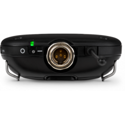 Shure SLXD14+E SM35 G65 - Système HF numérique | Ubico Musique Dax