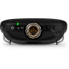 Shure SLXD14+E SM35 G65 - Système HF numérique | Ubico Musique Dax