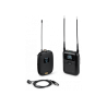 Shure SLXD15+ WL185M G65 - Système HF numérique | Ubico Musique Dax