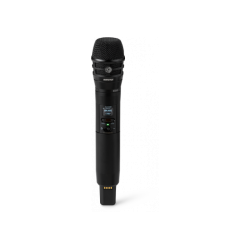 Shure SLXD2+ KSM8B G65 - Émetteur HF numérique | Ubico Musique Dax