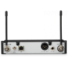 Shure SLXD24+E Beta 58A G65 - Système HF numérique | Ubico Musique Dax