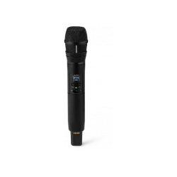 Shure SLXD24+E Nexadyne 8/C G65 - Système HF numérique | Ubico Musique Dax