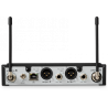 Shure SLXD24D+E Beta 58A G65 - Système HF numérique | Ubico Musique Dax