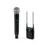 Shure SLXD25+ SM58 G65 - Système HF numérique | Ubico Musique Dax