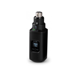Shure SLXD3+ K55 - Émetteur HF numérique | Ubico Musique Dax