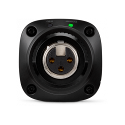 Shure SLXD3+ K55 - Émetteur HF numérique | Ubico Musique Dax