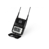 Shure SLXD35+ G65 - Système HF numérique | Ubico Musique Dax