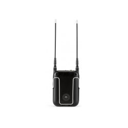 Shure SLXD35+ G65 - Système HF numérique | Ubico Musique Dax