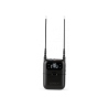 Shure SLXD5+ G65 - Récepteur HF numérique | Ubico Musique Dax