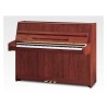 Piano droit Kawai K-15E Acajou poli | Ubico Musique Dax
