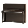 Piano droit Wilh. Steinberg P121E Chrome | Ubico Musique Dax