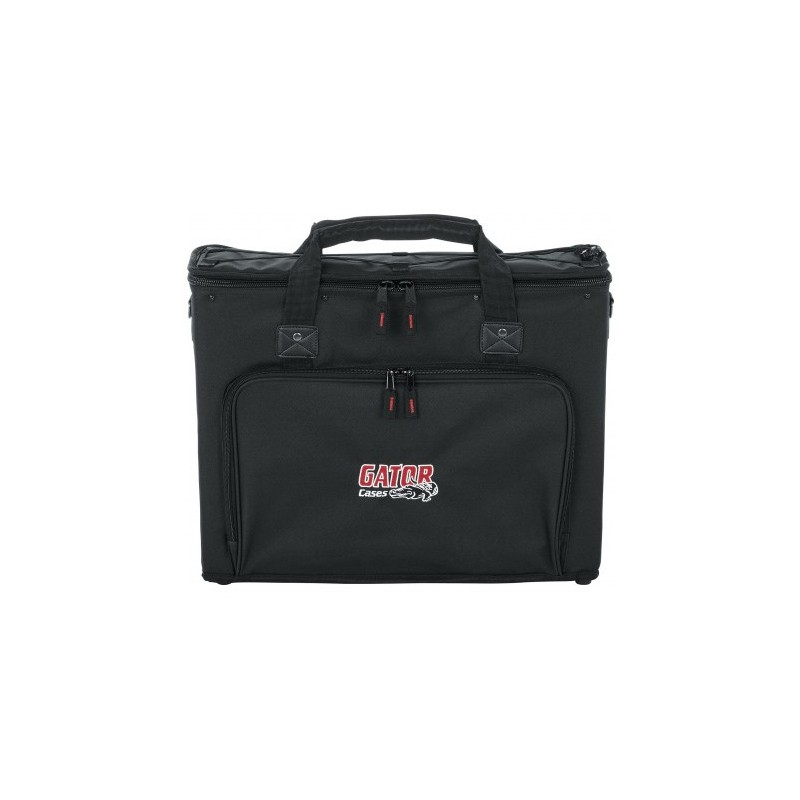 Gator GRB-2U - Sac rack 19" 2U bandoulière | Ubico Musique Dax