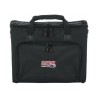 Gator GRB-2U - Sac rack 19" 2U bandoulière | Ubico Musique Dax