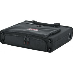 Gator GRB-2U - Sac rack 19" 2U bandoulière | Ubico Musique Dax