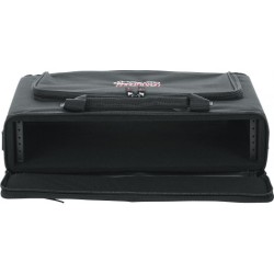 Gator GRB-2U - Sac rack 19" 2U bandoulière | Ubico Musique Dax