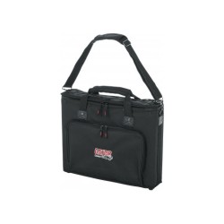 Gator GRB-2U - Sac rack 19" 2U bandoulière | Ubico Musique Dax