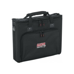 Gator GRB-2U - Sac rack 19" 2U bandoulière | Ubico Musique Dax