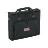 Gator GRB-2U - Sac rack 19" 2U bandoulière | Ubico Musique Dax