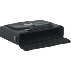 Gator GRB-2U - Sac rack 19" 2U bandoulière | Ubico Musique Dax