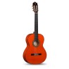 Alhambra 4F Pure - Guitare flamenca épicéa | Ubico Musique Dax