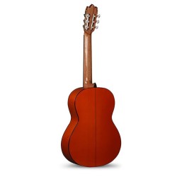 Alhambra 4F Pure - Guitare flamenca épicéa | Ubico Musique Dax