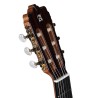 Alhambra 4F Pure - Guitare flamenca épicéa | Ubico Musique Dax