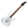Ibanez GRG140 WH GIO blanche - Guitare électrique | Ubico Musique Dax