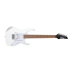 Ibanez GRG140 WH GIO blanche - Guitare électrique | Ubico Musique Dax
