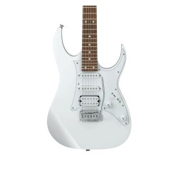 Ibanez GRG140 WH GIO blanche - Guitare électrique | Ubico Musique Dax