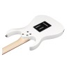 Ibanez GRG140 WH GIO blanche - Guitare électrique | Ubico Musique Dax