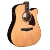 Ibanez AAD381CE NT - Guitare électro-acoustique | Ubico Musique Dax
