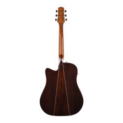 Ibanez AAD381CE NT - Guitare électro-acoustique | Ubico Musique Dax