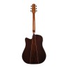 Ibanez AAD381CE NT - Guitare électro-acoustique | Ubico Musique Dax