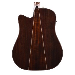 Ibanez AAD381CE NT - Guitare électro-acoustique | Ubico Musique Dax