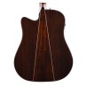 Ibanez AAD381CE NT - Guitare électro-acoustique | Ubico Musique Dax