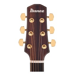 Ibanez AAD381CE NT - Guitare électro-acoustique | Ubico Musique Dax