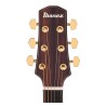 Ibanez AAD381CE NT - Guitare électro-acoustique | Ubico Musique Dax