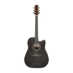 Ibanez AAD361CE TKR - Guitare électro-acoustique | Ubico Musique Dax
