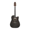 Ibanez AAD361CE TKR - Guitare électro-acoustique | Ubico Musique Dax