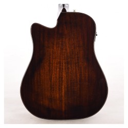 Ibanez AAD361CE TKR - Guitare électro-acoustique | Ubico Musique Dax