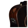 Ibanez AAD361CE TKR - Guitare électro-acoustique | Ubico Musique Dax
