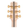 Ibanez AAD371E ATW - Guitare électro-acoustique blanche | Ubico Musique Dax