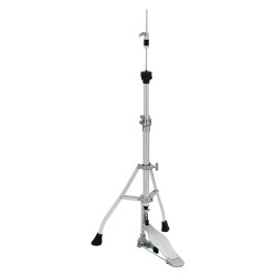 Tama HS4S Spartan - Pack 4 pieds batterie | Ubico Musique Dax