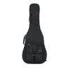 Housse Gator Transit GT-ACOUSTIC-BLK guitare acoustique | Ubico Dax
