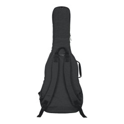 Housse Gator Transit GT-ACOUSTIC-BLK guitare acoustique | Ubico Dax