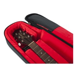 Housse Gator Transit GT-ACOUSTIC-BLK guitare acoustique | Ubico Dax
