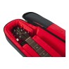 Housse Gator Transit GT-ACOUSTIC-BLK guitare acoustique | Ubico Dax