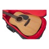 Housse Gator Transit GT-ACOUSTIC-BLK guitare acoustique | Ubico Dax