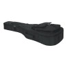 Housse Gator Transit GT-ACOUSTIC-BLK guitare acoustique | Ubico Dax