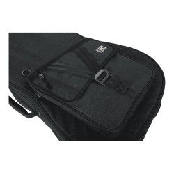 Housse Gator Transit GT-ACOUSTIC-BLK guitare acoustique | Ubico Dax